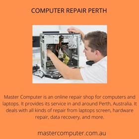 mastercomputer: mastercomputer